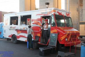 Montreal Food Trucks - ROUX