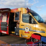 Montreal Food Trucks - St-Viateur Bagel Truck