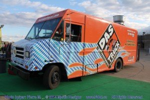 Montreal Food Trucks - Dasfoodtruck