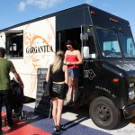 Montreal Food trucks - P.A. & Gargantua