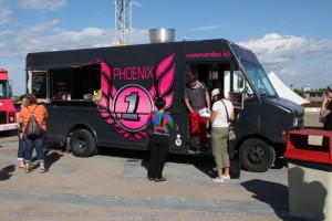 Montreal Food Trucks - Phoenix 1