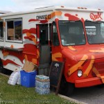 Montreal Food Trucks - ROUX Food Truck